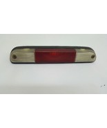 High Mounted Third Brake Light Red OEM 1999 Ford F250 Super Duty90 Day W... - £6.36 GBP
