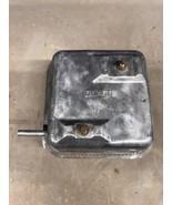 1955-1961 Chevy BelAir Impala Olaco Treadle Vac Brake Booster Vacuum Tan... - $124.70