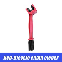 1/3PCS Bicycle Chain Cleaner Brush 3D Bicycle Motorcycle Cleaning Cycling Clean  - £43.66 GBP