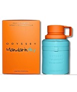 Armaf Odyssey Mandarin Sky Edition EDP Spray for Men 3.4 Oz /100ml New - $51.72 CAD