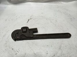 Vintage Trimo  10" Pipe Wrench Made in USA - $19.99