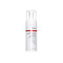 Dr. Wu 160ml Renewal Cleansing Mousse With Mandelic Acid From Taiwan - £33.17 GBP
