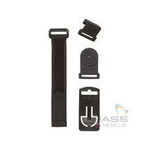 Fluke TPAK METER HANGING KIT 9 INCH HOOK LOOP STRAP HOOK HANGER POWERFUL... - $2,343.85 MXN