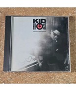 Kid Frost Hispanic Causing Panic CD (Virgin, 1990) Rap-RARE!! - $19.40