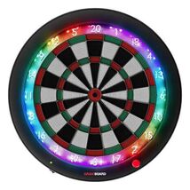 GRAN DARTS GRAN BOARD 3s Green Type | Electronic Darts Board - $307.13