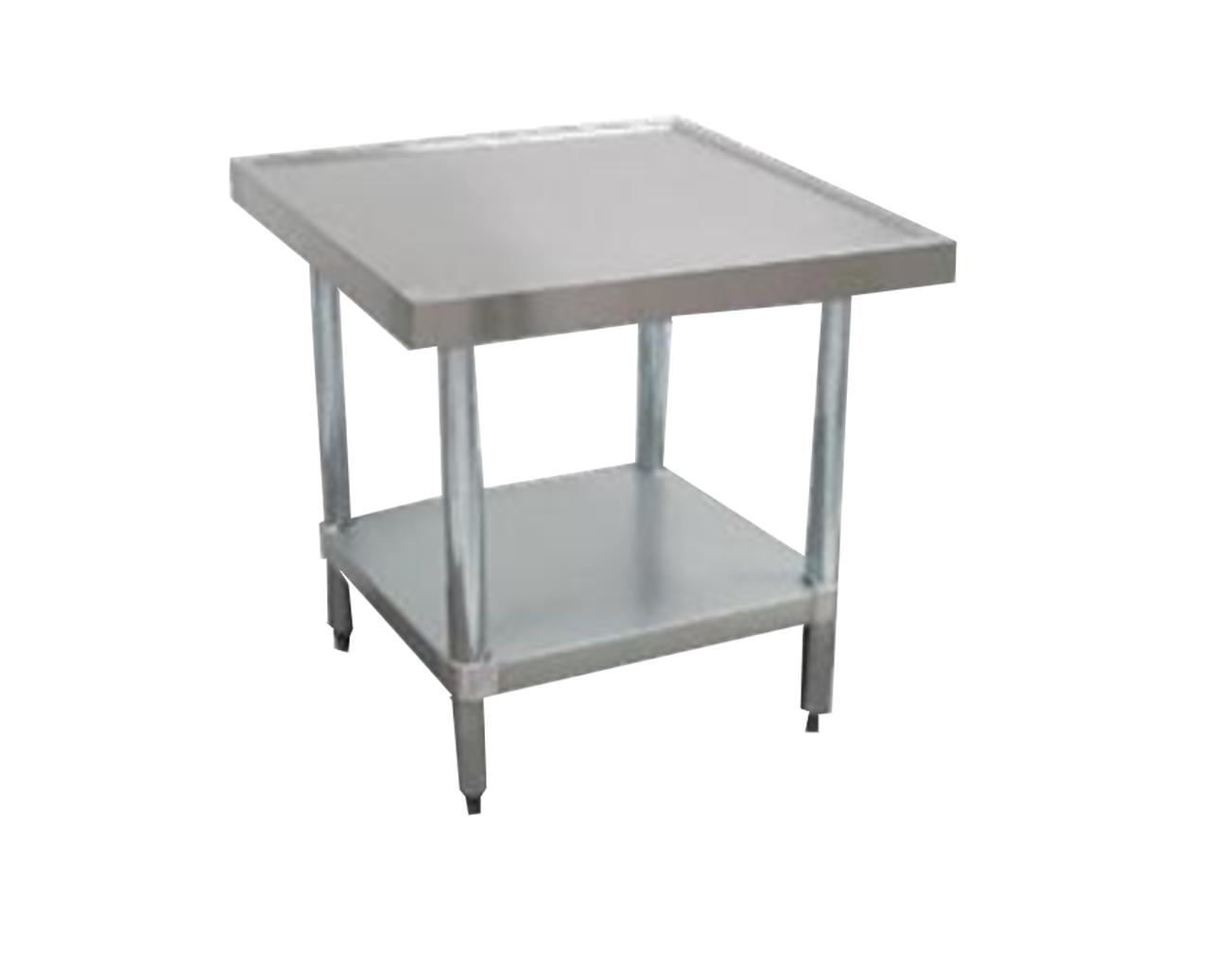 SS Filler Tables - SSEND 300 - $839.03