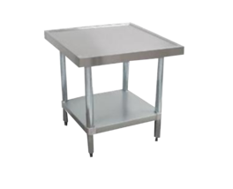 SS Filler Tables - SSEND 300 - £658.27 GBP