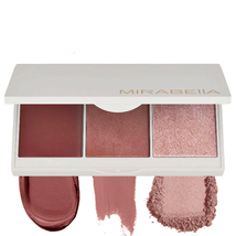 MIRABELLA Spellbound Pro Face Trio image 2