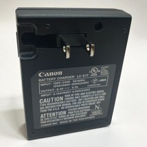 Canon LC-E17 Battery Charger Genuine OEM   - $16.48