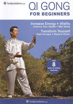 Getting Started with Qi Gong (DVD, 2009) - £5.51 GBP