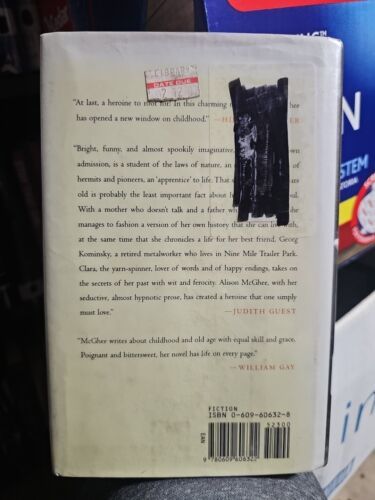 Shadow Baby by Alison Mcghee (2000, Hardcover) Item image 2