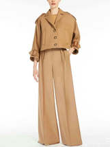 Cocoa Yacht Club Long Sleeve Top &amp; Wide-Leg Pants - £118.47 GBP