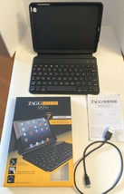 Zagg Keys Mini 7" Keyboard for Apple IPAD Mini   - £18.17 GBP