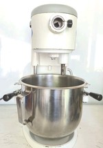 Mixer 5qt Globe SP5 with bowl 110v Tested - $5,591.80 MXN