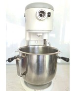 Mixer 5qt Globe SP5 with bowl 110v Tested - $299.99