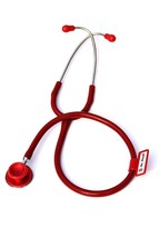 Dr. Head Classic Shine Stethoscope For Doctors And Professional Medical ... - $20.78