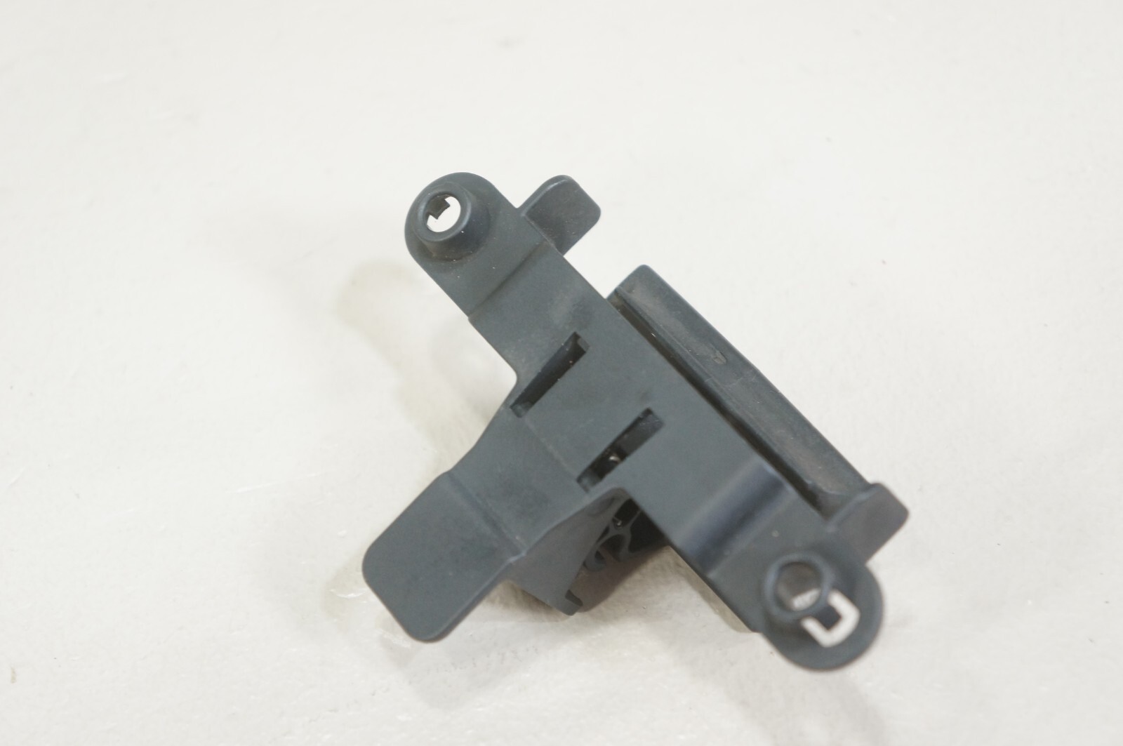 2007-2013 bmw x5 x6 e70 e71 hood latch release handle lever 7164798 Item image 9