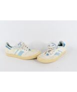Vintage 80s Pro Keds Womens Size 6 Distressed Canvas Striped Shoes Sneakers - $719.71 MXN