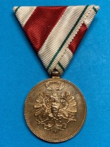 Tyrol Commemorative Medal (Tiroler Landesdenkmünze), 1914-1918 - £11.87 GBP