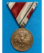 Tyrol Commemorative Medal (Tiroler Landesdenkmünze), 1914-1918 - £11.76 GBP