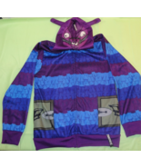 Fortnite Loot Llama Full Zip Hoodie Jacket Boys Size Large Cosplay Epic ... - €22,34 EUR