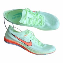 Nike ZoomX DragonflyTrack &amp; Field Distance Spikes US13 NWOT/B - £109.50 GBP