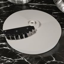 Oster Regency Kitchen Center Food Processor French Fry Cutter Disc Blade... - $5.45