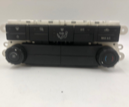 2011-2016 Ford F250SD AC Heater Climate Control Temperature Unit OEM E03B35030 - $80.99