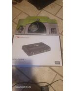 Nakamichi 500Watt Class-D Amplifier (NGO-D500.1) + 8 Gauge Ofc Wirung Kit - €93,76 EUR