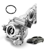 16032-F0011 Electric Water Pump Coolant Pump Compatible with 2018-2023 T... - $206.71