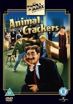 The Marx Brothers: Animal Crackers DVD (2005) The Marx Brothers, Heerman (DIR) P - £14.00 GBP