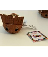 Groot mini Tsum Tsum Guardians of the Galaxy Disney Store USA 3.5&quot; plush... - $25.99