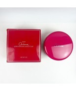 NEW Vintage Avon Ariane Ultra Perfumed Beauty Dust 4 oz. 1987 Red Box Pu... - $474.98 MXN