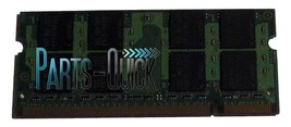 1Gb Ddr2 Pc2-5300 Ibm Lenovo Thinkpad Z61E Z61P Z61M Z61T Series Memory Ram - $17.99