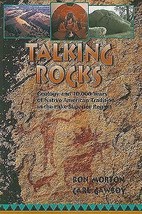 Talking Rocks: Geology and 10,000 Years of Native American Tradition in the La.. - £7.84 GBP