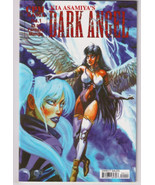 DARK ANGEL (1999) #01 VAR (CPM MANGA  1999) - £2.27 GBP