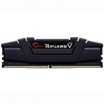 G.Skill Ripjaws V 8GB DDR4 3200MHz Desktop computer Memory - £39.61 GBP