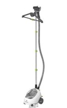 Steamfast Fabric Steamer Grey Eco-Friendly 70-oz. Water Tank 5ft Insulated Hose - £51.98 GBP