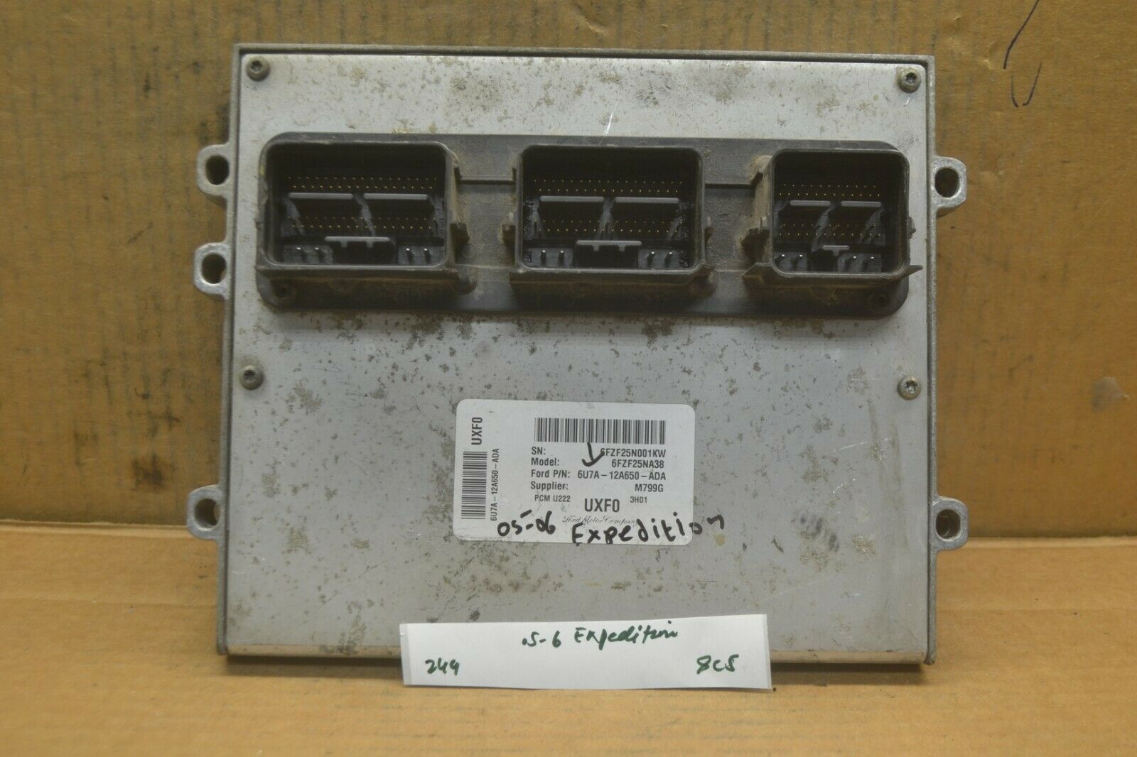 Full-size item image