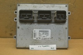 2005-2006 Ford Expedition Engine Control Unit ECU 6U7A12A650ADA Module 244-8C5 - £46.12 GBP