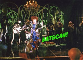 HOCUS POCUS 1993 5x7 Color Photo From Original Film!  Bette, Sarah, Kathy!  #10 - £4.85 GBP