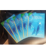 LOT OF 5 Reading Street Reader Grade 4.4.2 Come Learn about Dolphins OPE... - £11.67 GBP