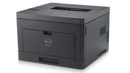 DELL S2810DN Monochrome 35ppm Laser Workgroup Printer 19k pages! - $57.83