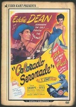 Colorado Serenade / Black Hills Double Feature 2-Disc Dvd Set Classic Westerns - £14.00 GBP
