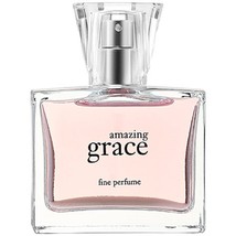 Philosophy Amazing Grace Fine Perfume 1.7oz NEW/ No Box - £135.36 GBP