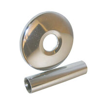 for American Standard Colony Tub &amp; Shower Tube &amp; Escutcheon - €12,24 EUR