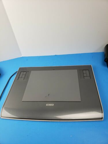 Wacom 6x8&quot; Intuos 3 PTZ-630 USB Graphics Tablet Model | PTZ-630 | TABLET... - $32.46