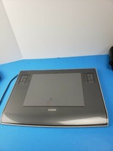 Wacom 6x8&quot; Intuos 3 PTZ-630 USB Graphics Tablet Model | PTZ-630 | TABLET... - $32.46