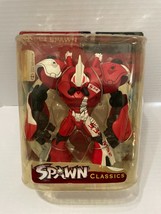 Manga Spawn Classics Action Figure Series S34 McFarlane Toys 2008 - $37.99