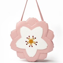 Cherry Blossom Sakura Shoulder Bag - $99.00